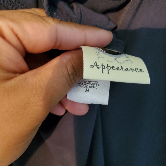 Blouse - Picture 3 of 3